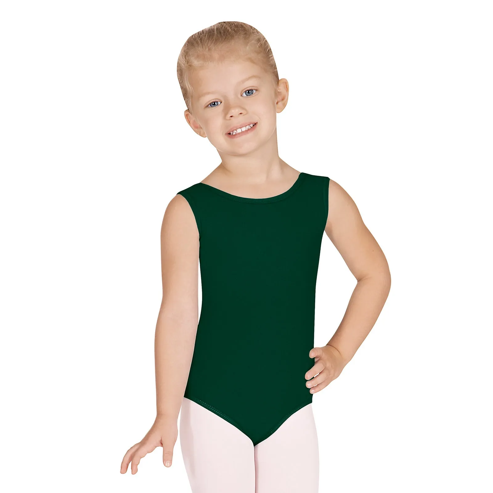 Eurotard Child's Tank Leotard