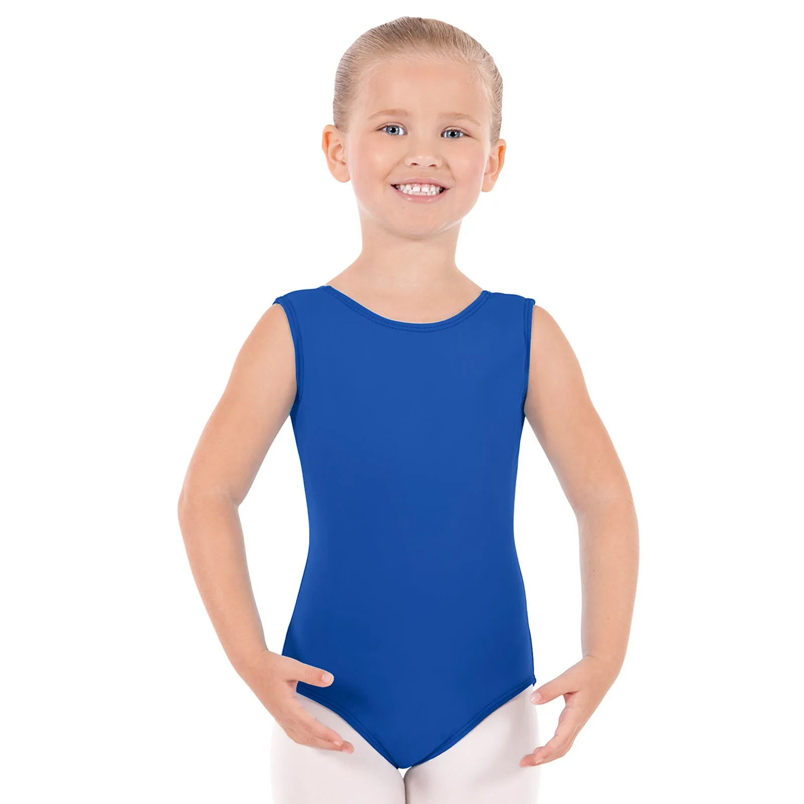 Eurotard Child's Tank Leotard