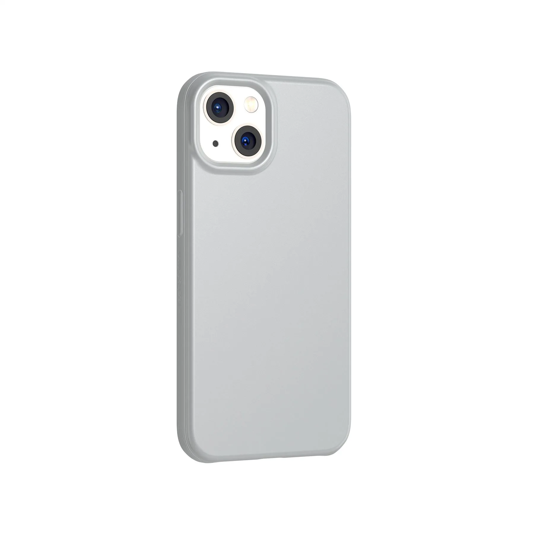 Evo Lite - Apple iPhone 13 Case - Cool Grey