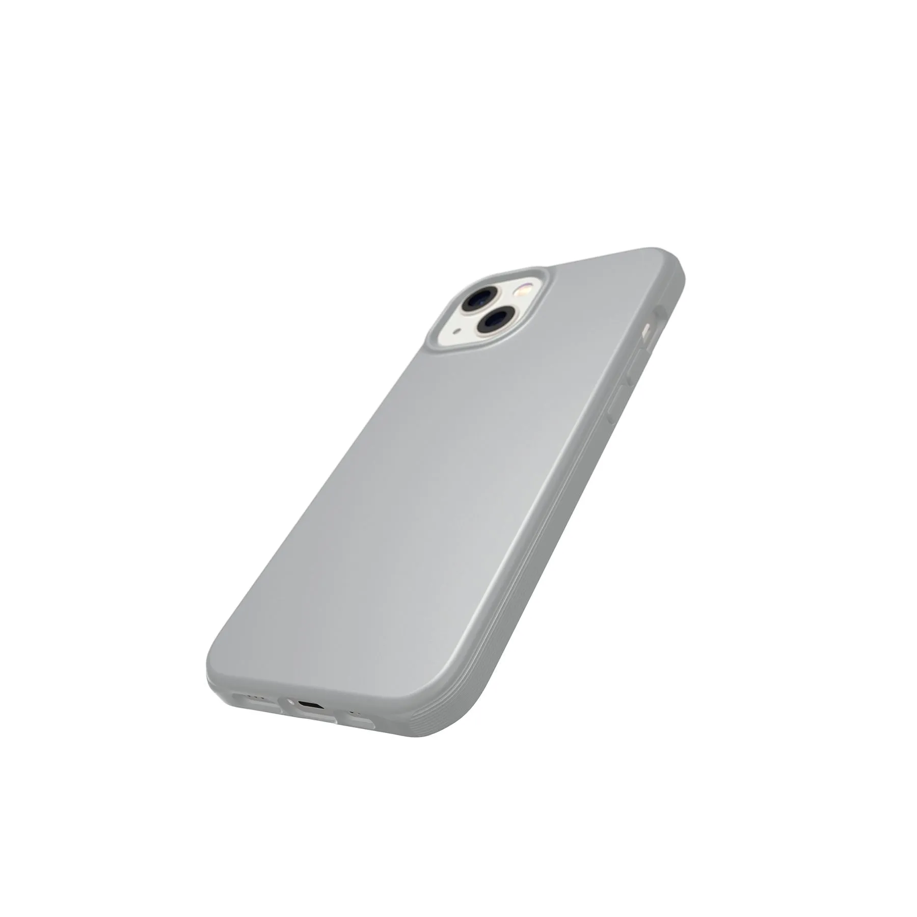 Evo Lite - Apple iPhone 13 Case - Cool Grey