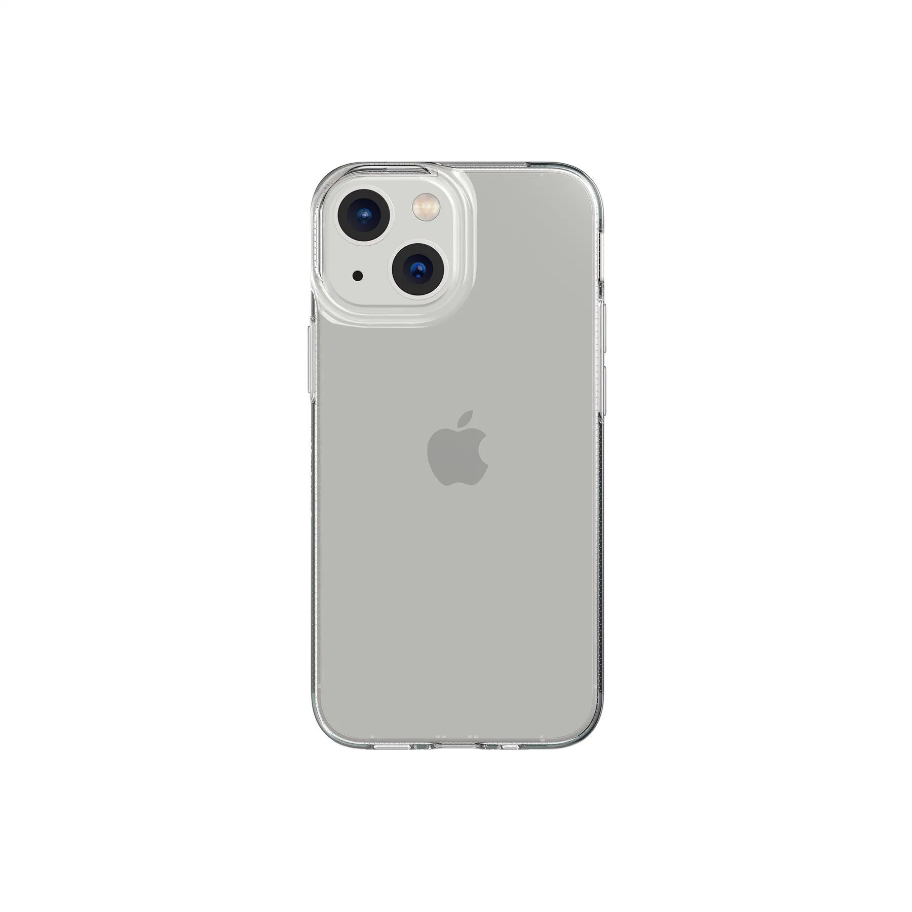 Evo Lite - Apple iPhone 13 mini Case - Clear