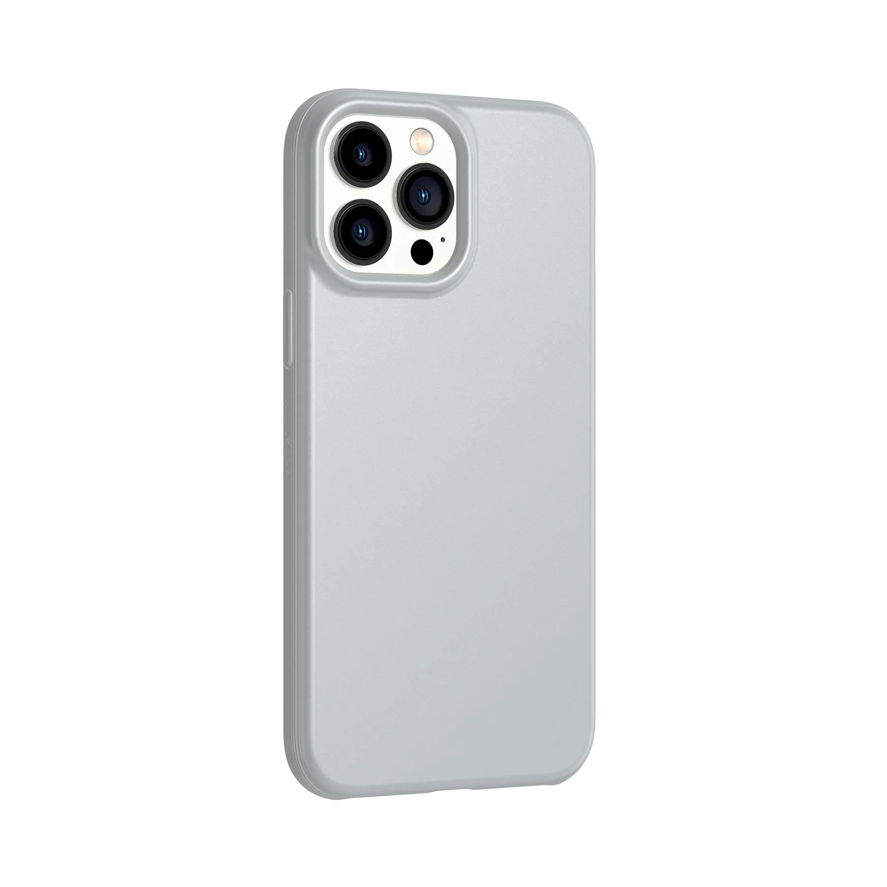 Evo Lite - Apple iPhone 13 Pro Max Case - Cool Grey