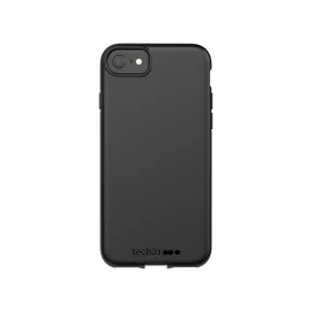 Evo Lite - Apple iPhone SE 2022 Case - Black