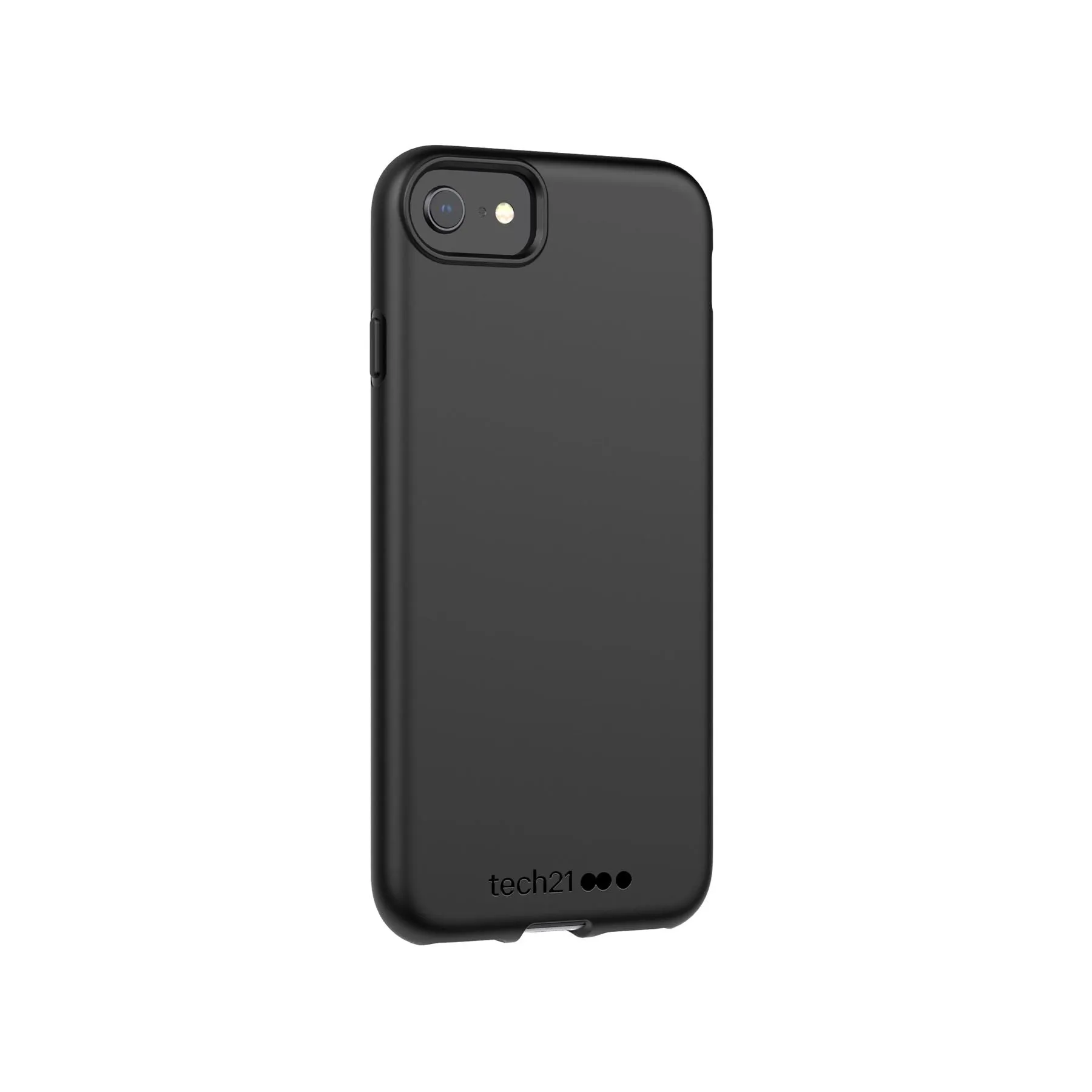 Evo Lite - Apple iPhone SE 2022 Case - Black