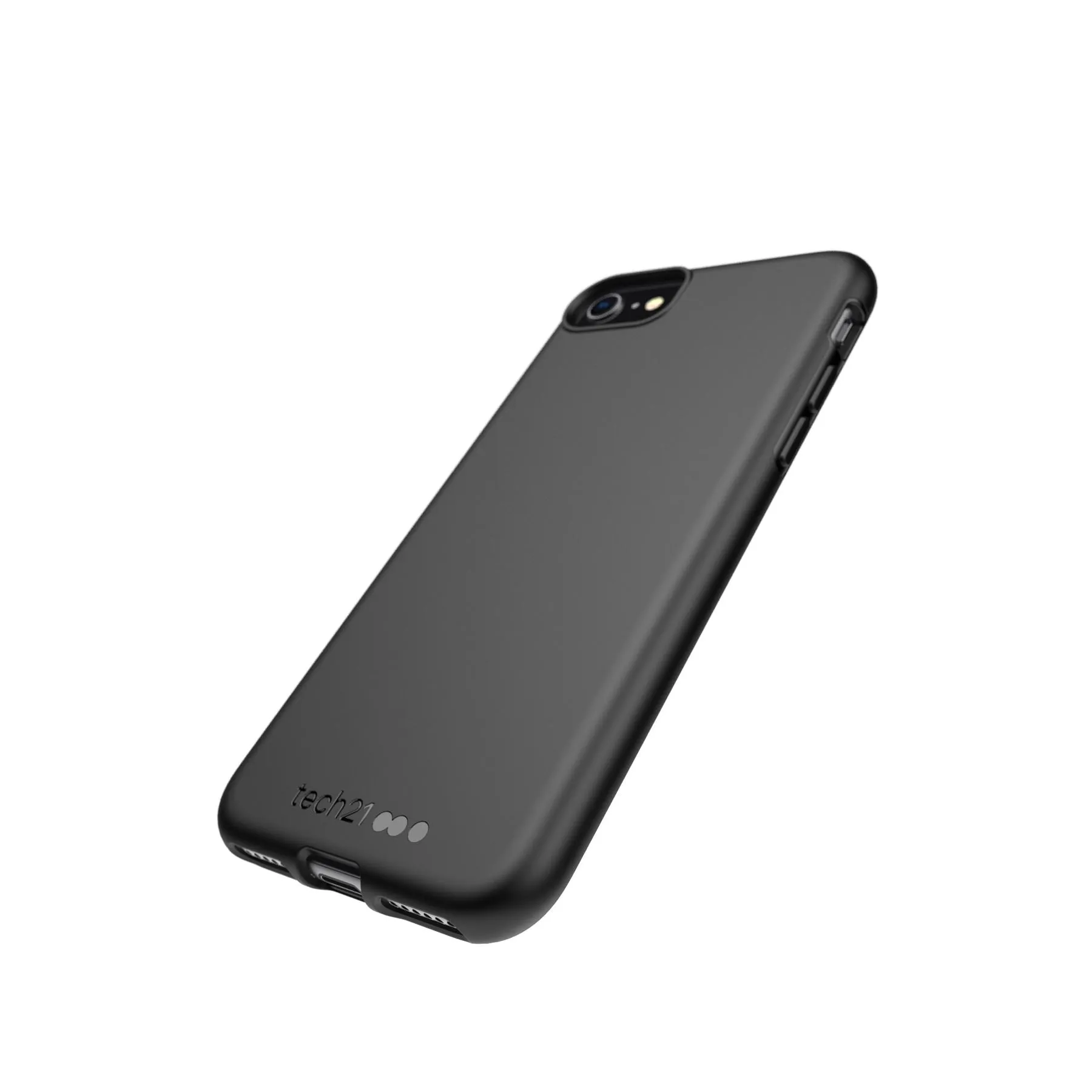 Evo Lite - Apple iPhone SE 2022 Case - Black