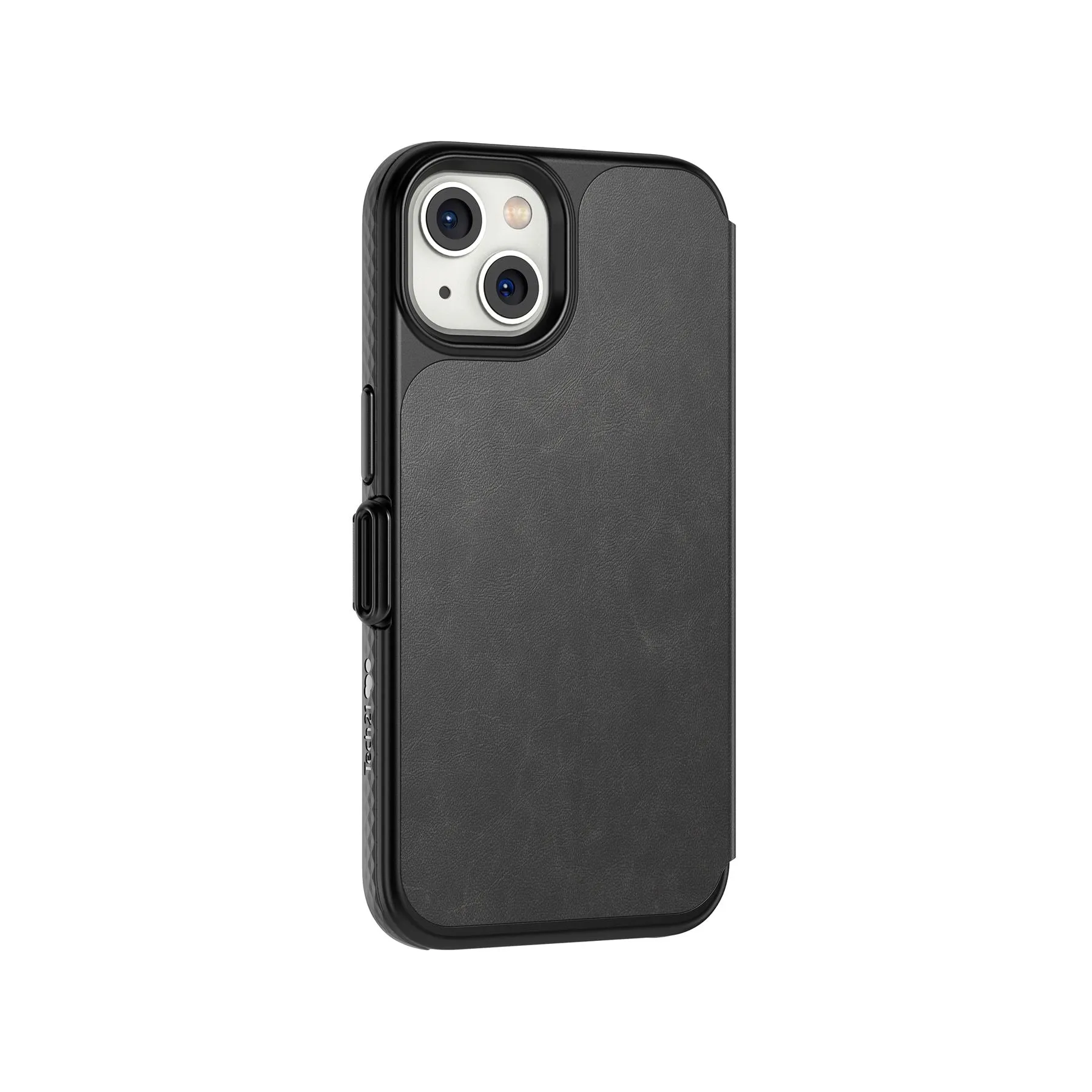 Evo Wallet - Apple iPhone 13 Case - Black