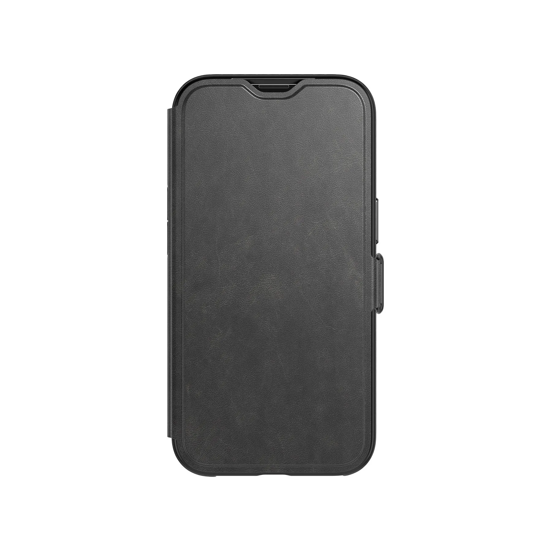 Evo Wallet - Apple iPhone 13 Case - Black