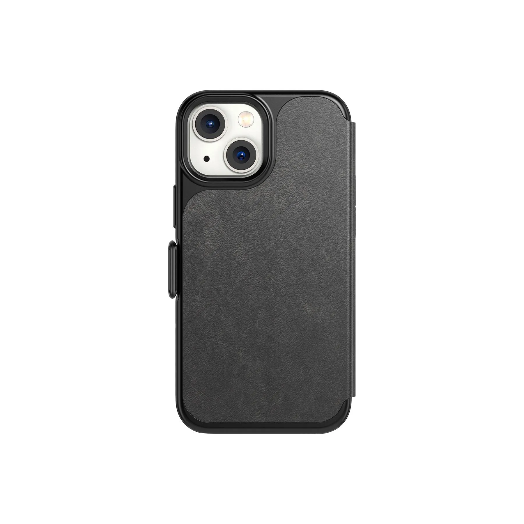 Evo Wallet - Apple iPhone 13 mini Case - Black