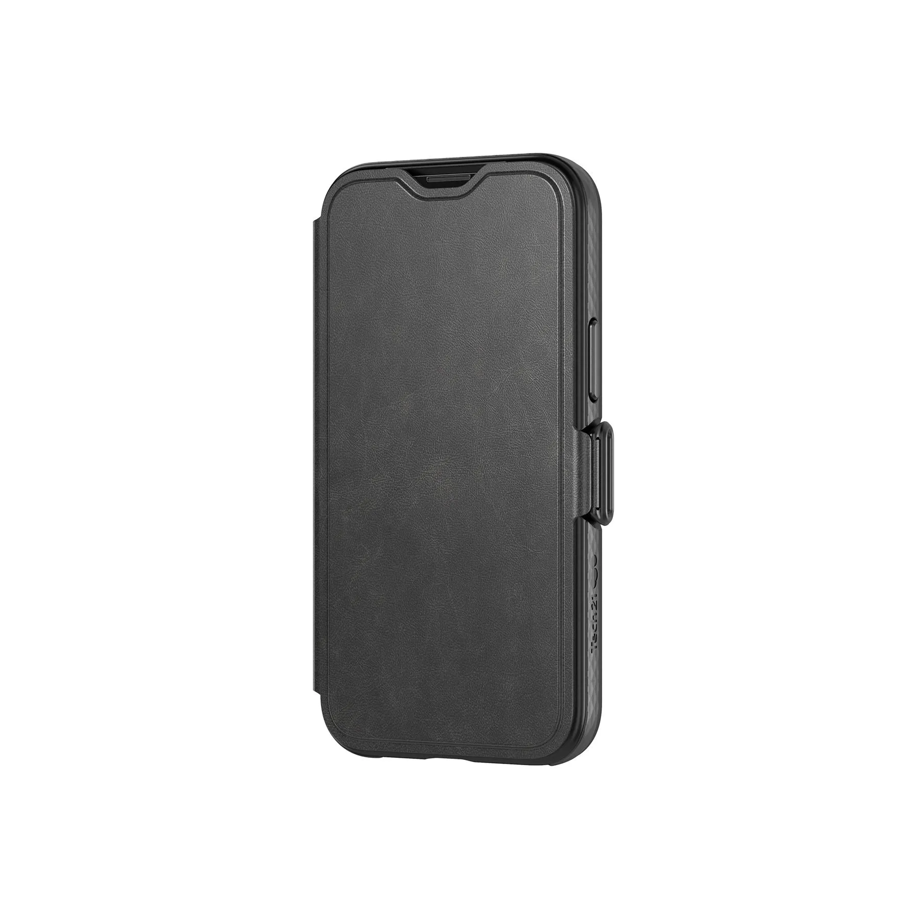 Evo Wallet - Apple iPhone 13 mini Case - Black