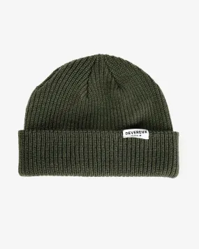 Fisherman Beanie - Cypress