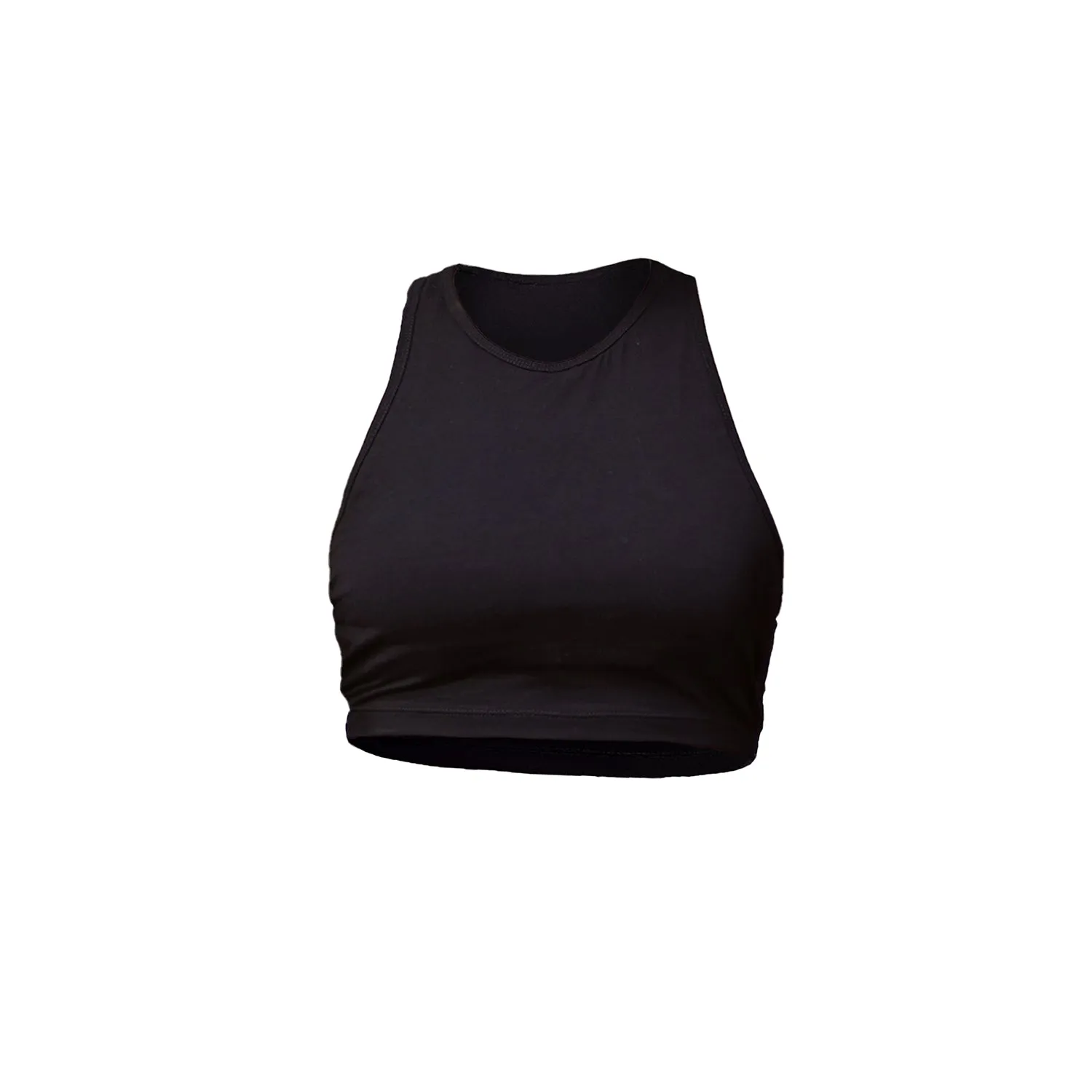 Garnet Bamboo Cotton Tank