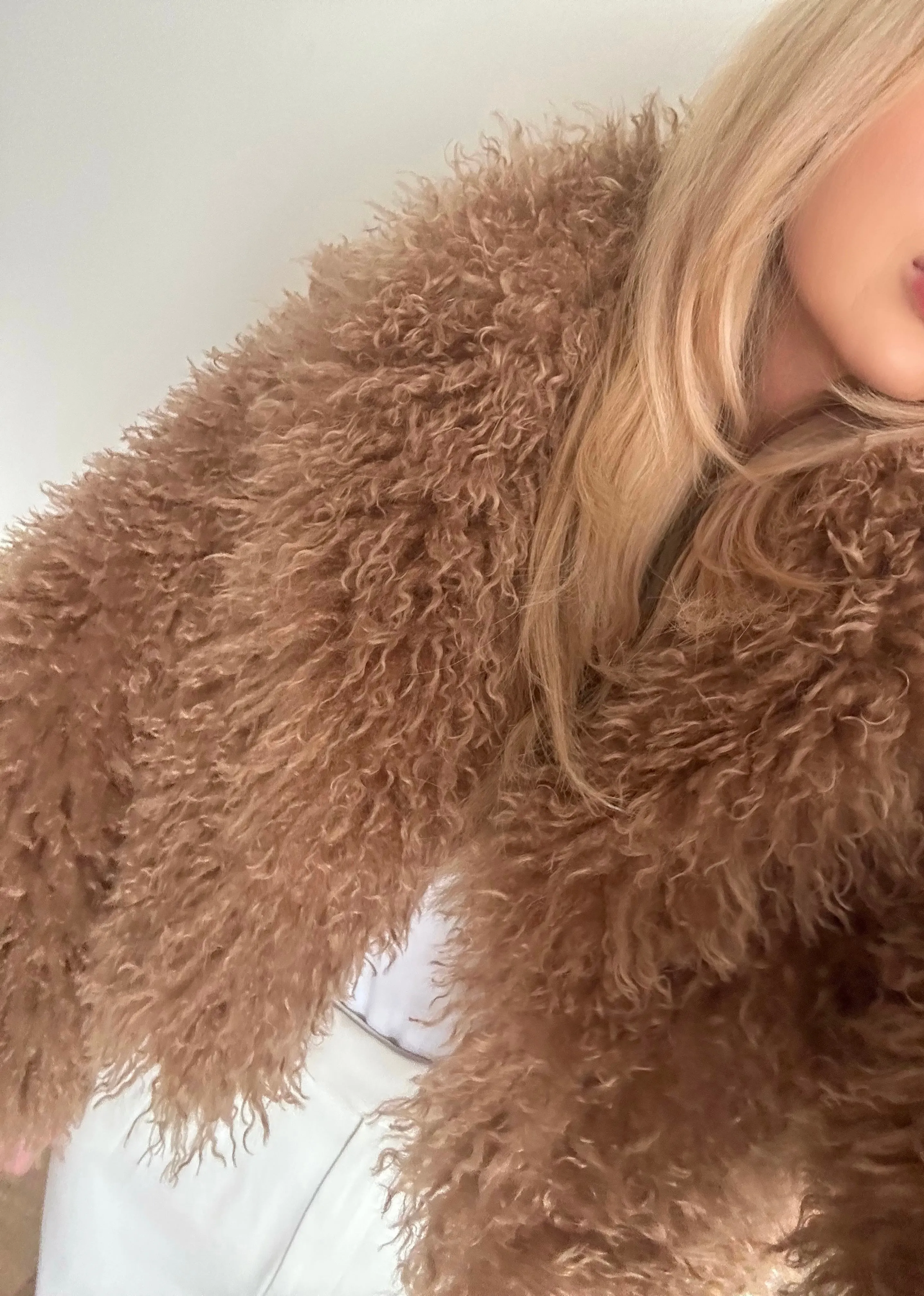 Gigi Coat