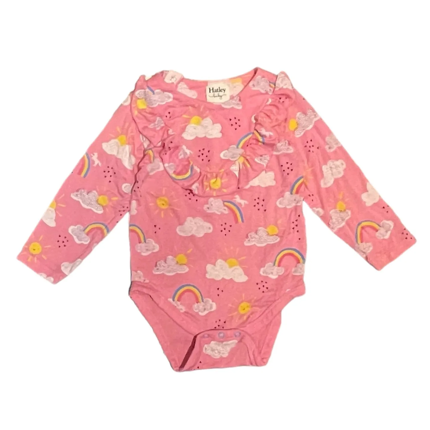 Hatley Bodysuit