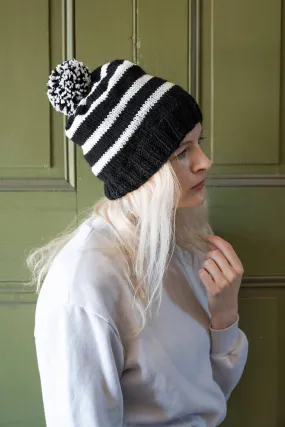 Helmetta Hat (Knit)