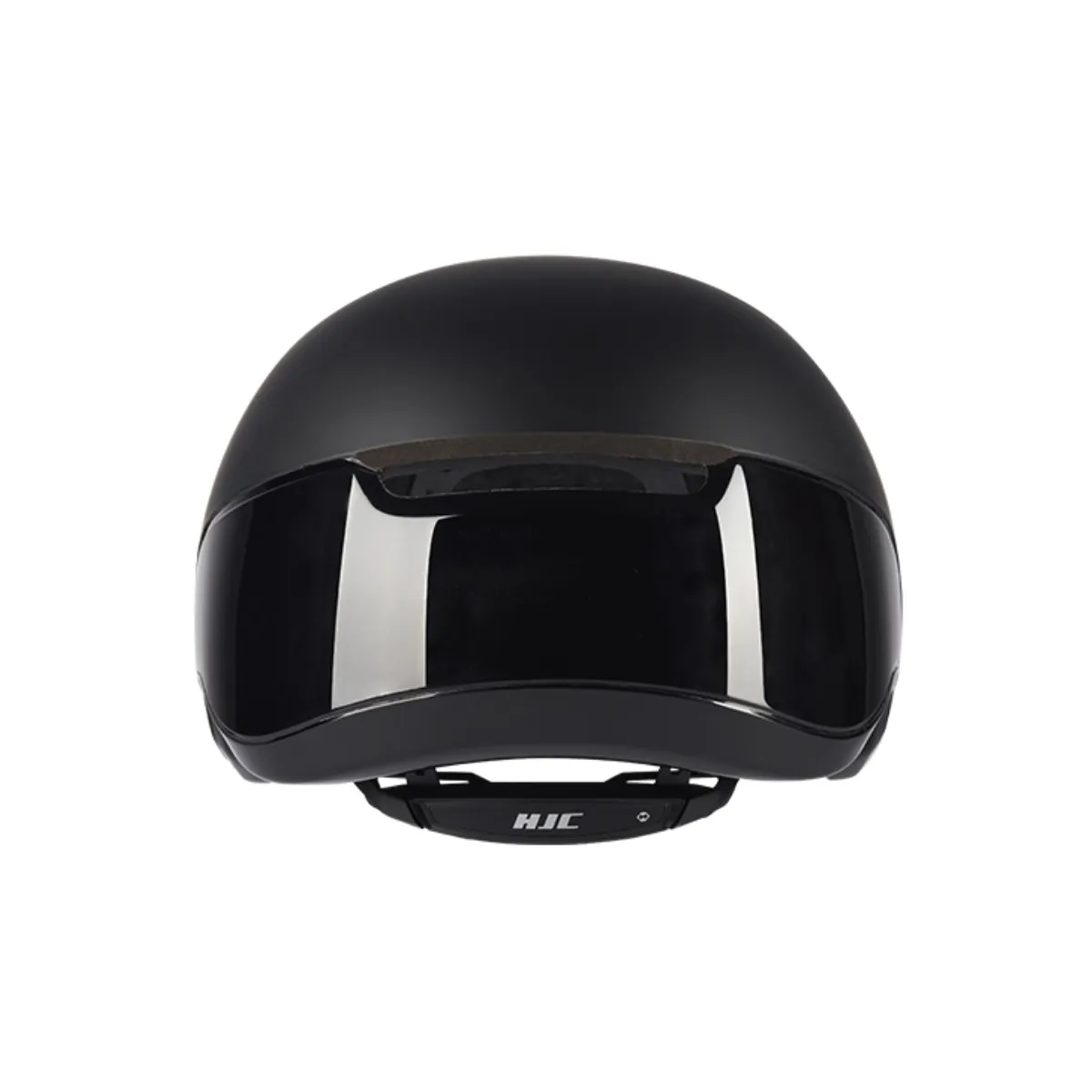 HJC Warm Black Helmet