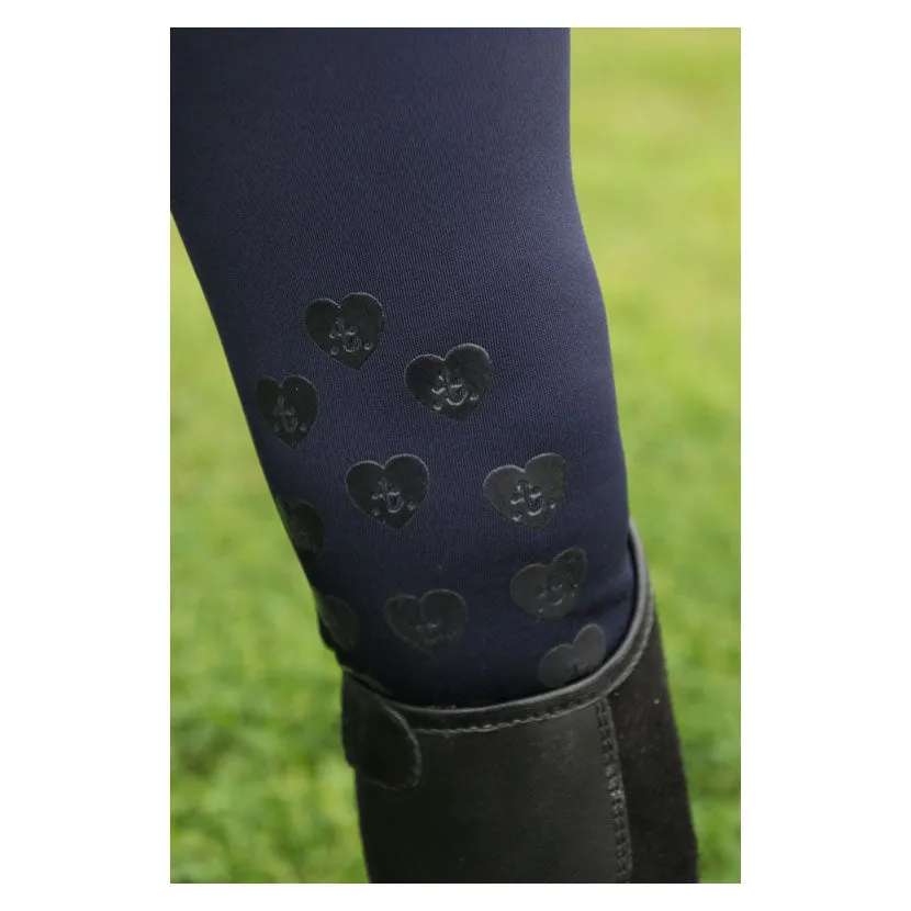 Hy Equestrian Thelwell Collection Children’s Tights