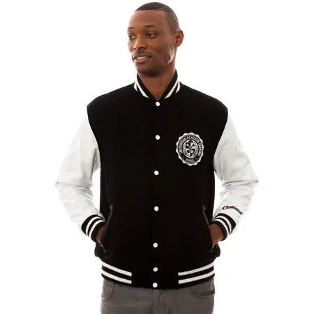 IHE VARSITY JACKET