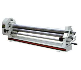 JET 756050 SR-1650M, 50" x 16 Gauge Bench Model Slip Roll