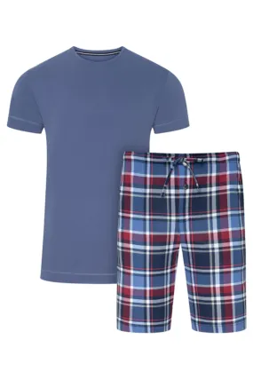 Jockey® Everyday ½ Knit Short Pyjama