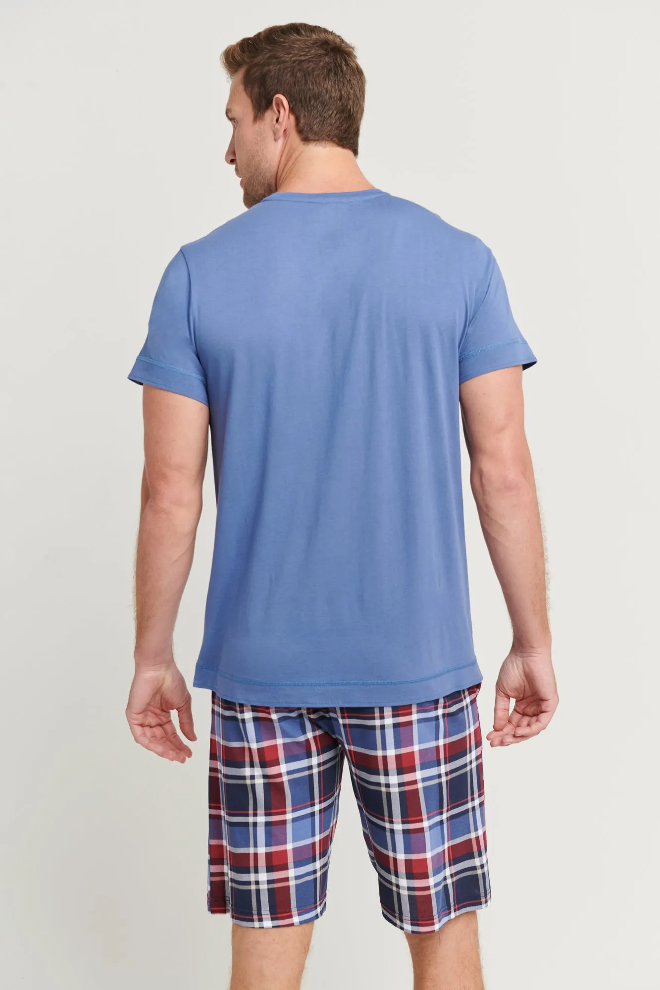 Jockey® Everyday ½ Knit Short Pyjama