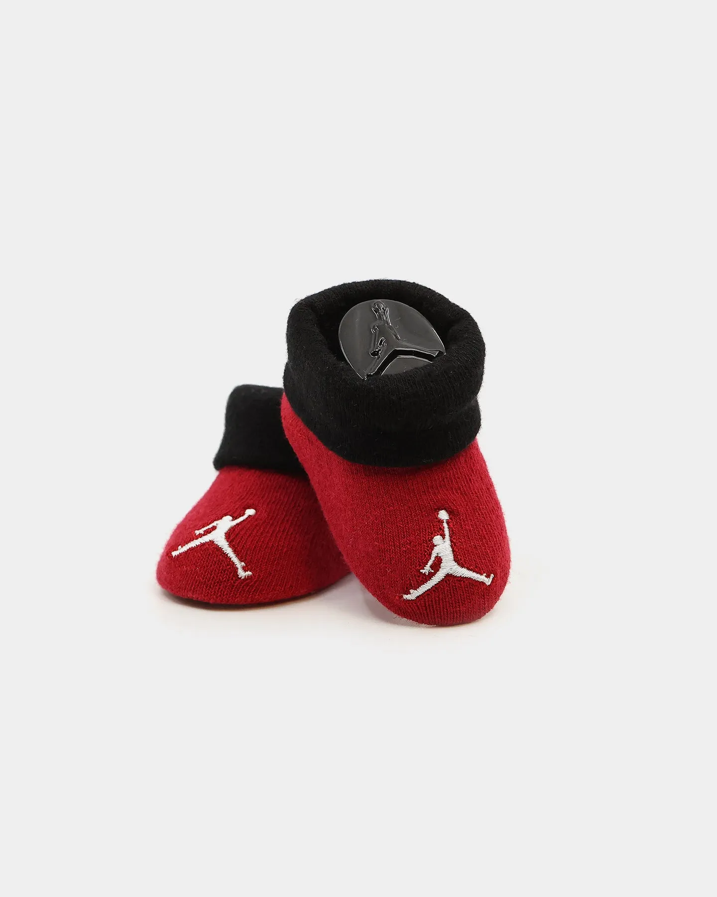 Jordan Infant Jordan 23 Jersey 3 Piece Set Red