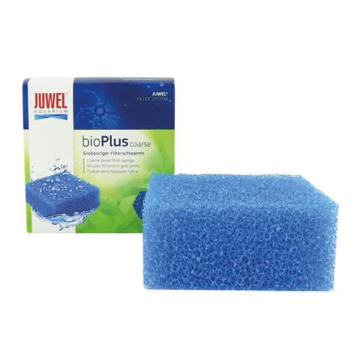 Juwel BioPlus coarse  Filter Sponge