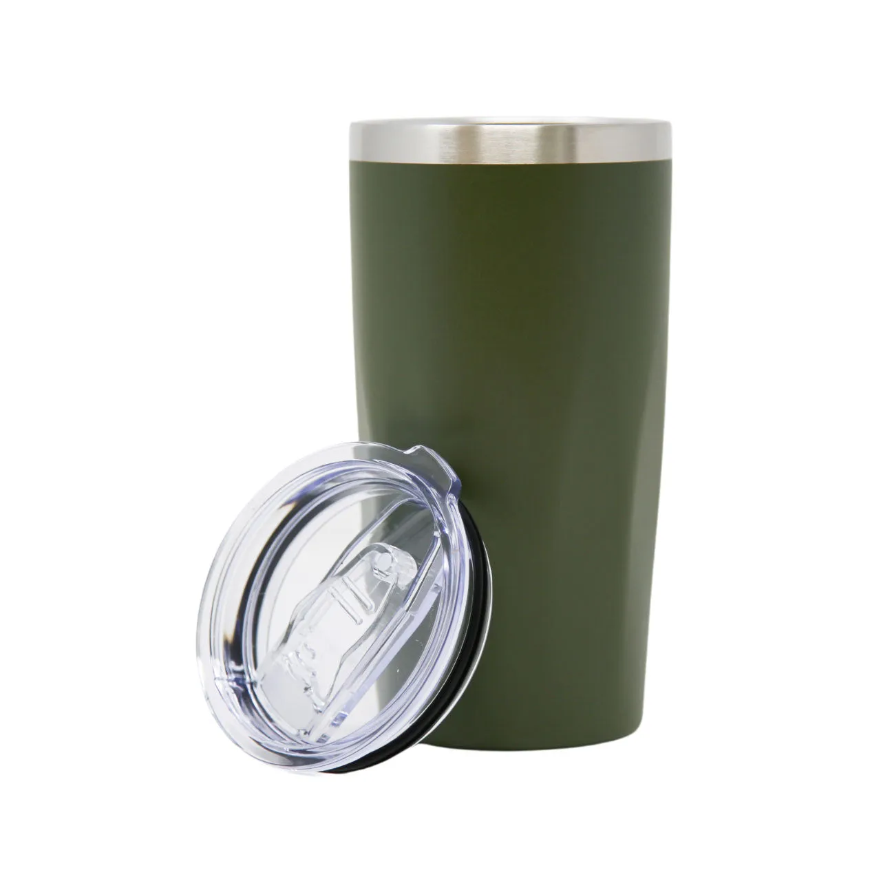 Kellbee 20 oz Tumbler - Green