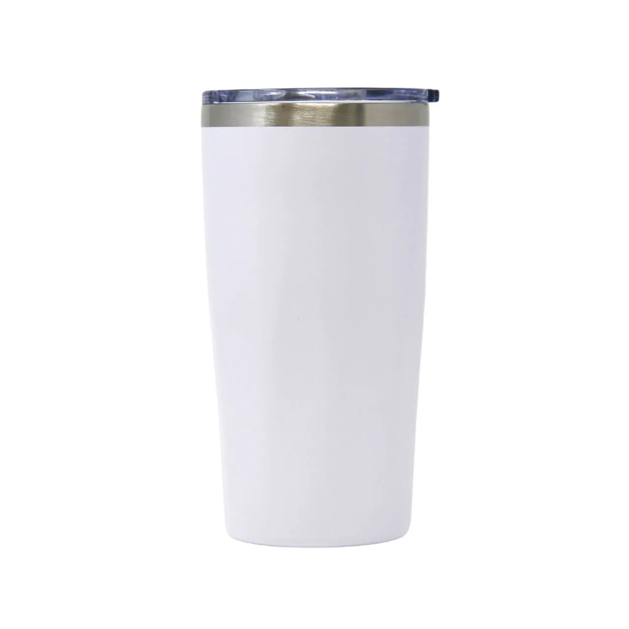 Kellbee 20 oz Tumbler - White