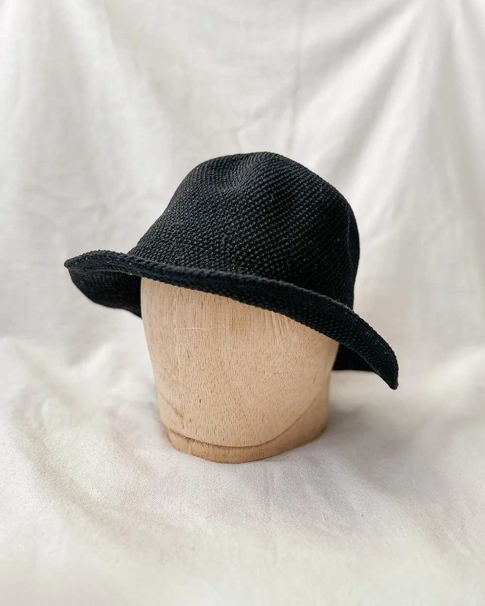 Kildare Knit Bucket Hat