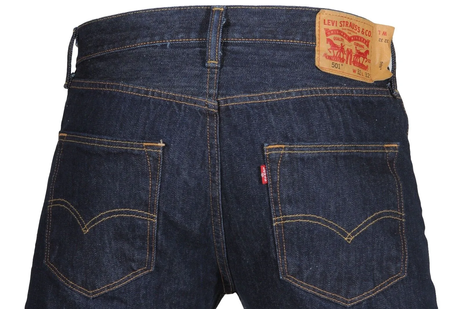 Levi's 501 Original 00501-0115