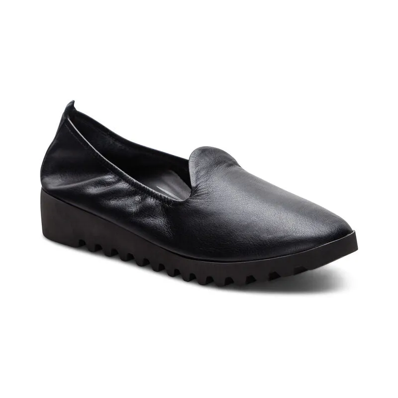 Liz Arch Support Slip-On