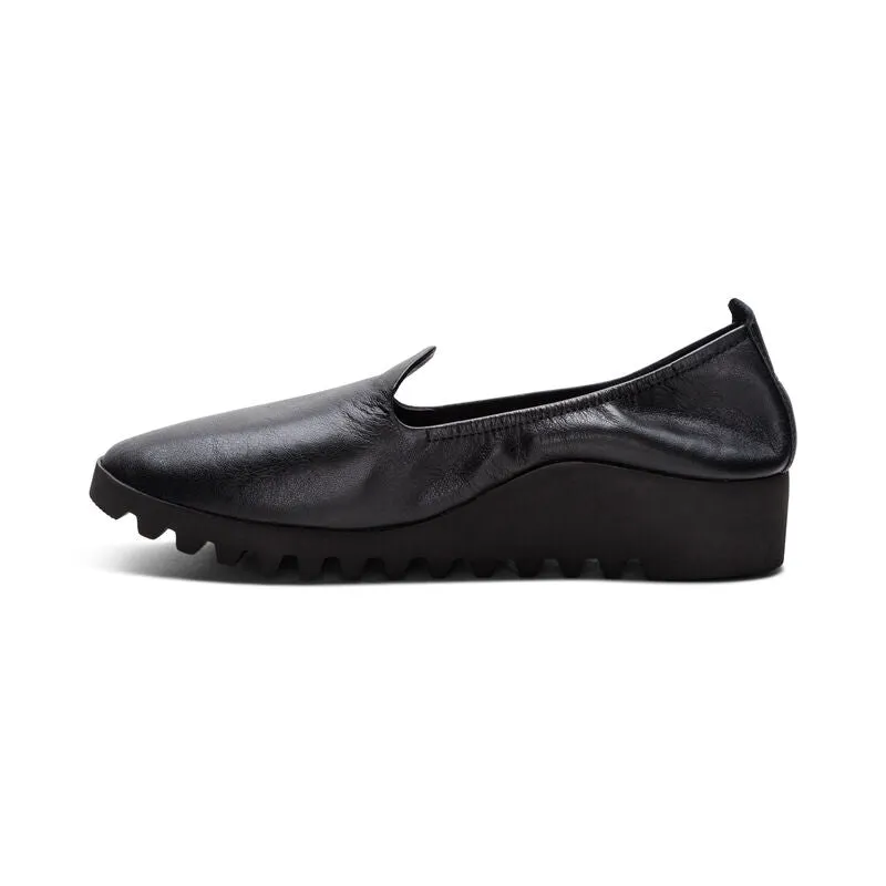 Liz Arch Support Slip-On