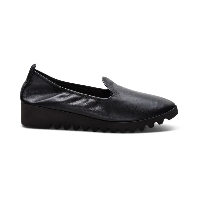 Liz Arch Support Slip-On