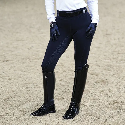 Luxe Thermal Riding Tights