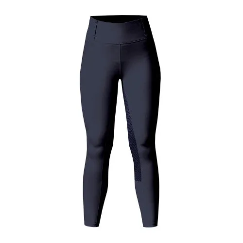 Luxe Thermal Riding Tights