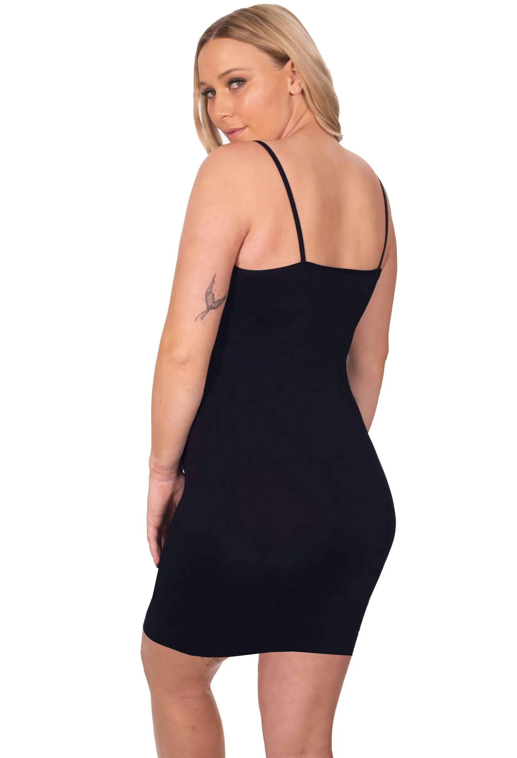 Maternity Sleek Body Slip