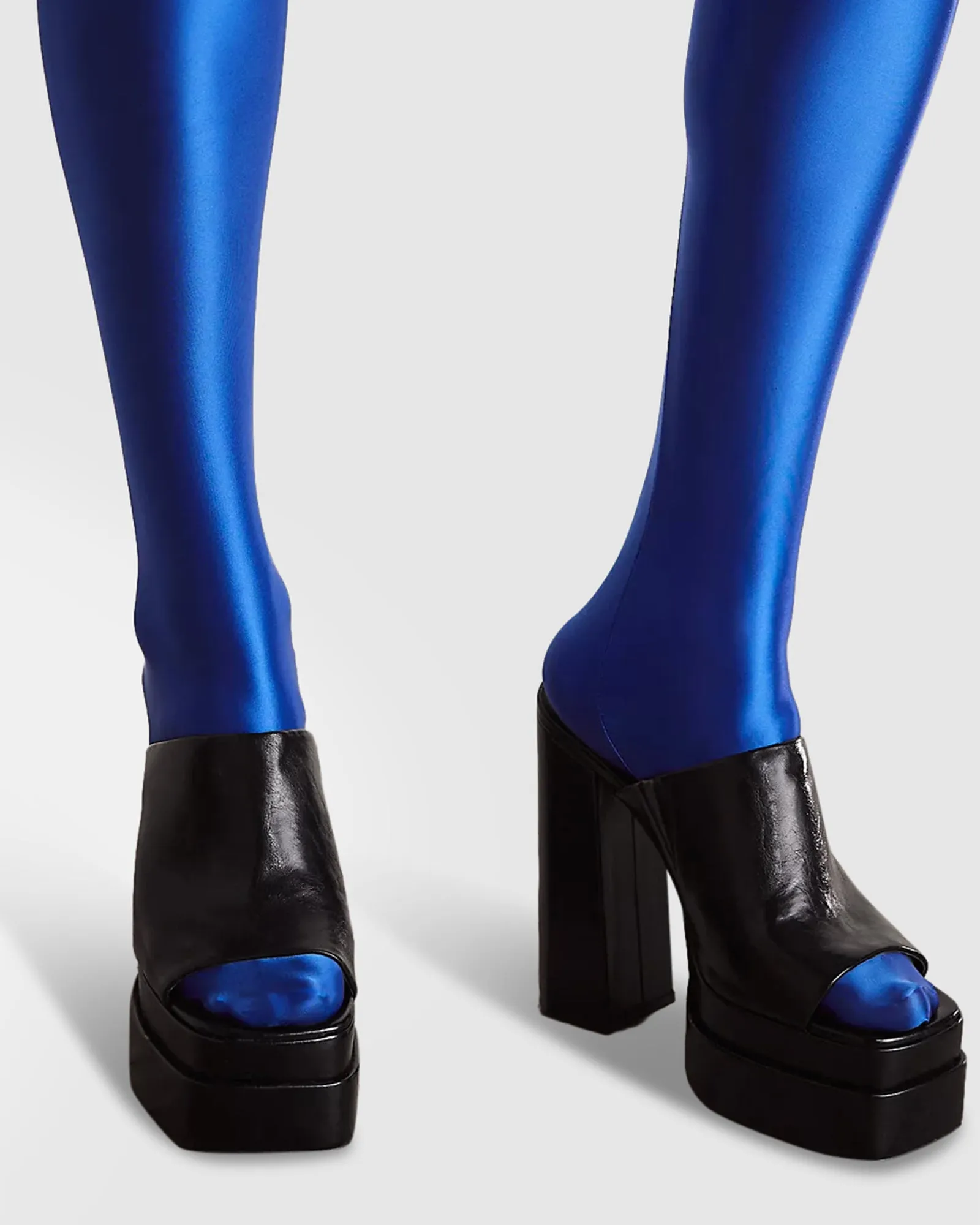 Mercury Tights - Electric Blue