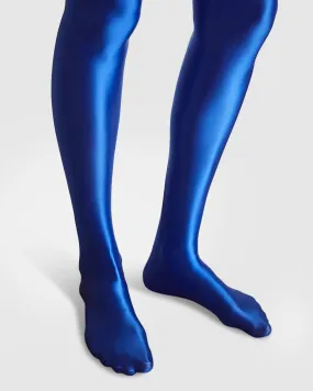 Mercury Tights - Electric Blue