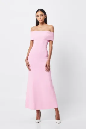 Monaco Off Shoulder Dress