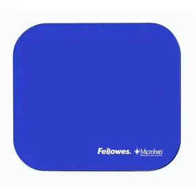 Mousepad With Microban - Blue