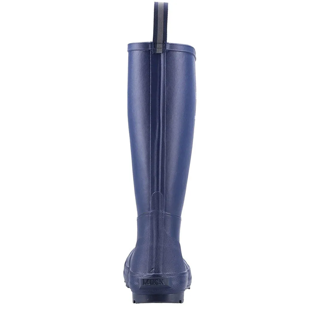 Mudder Tall - Navy by Muckboot