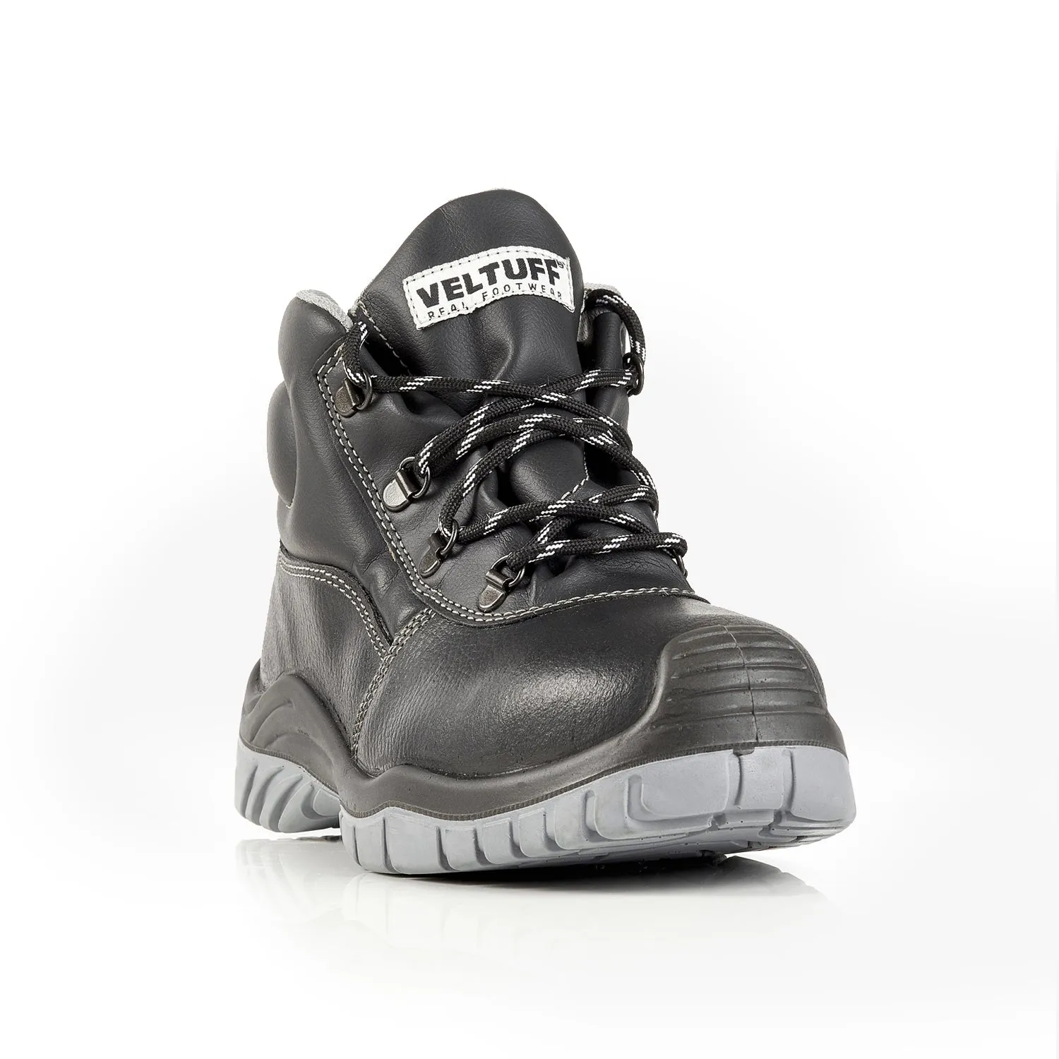 Multi-Task Safety Boots (Sizes 3-15)