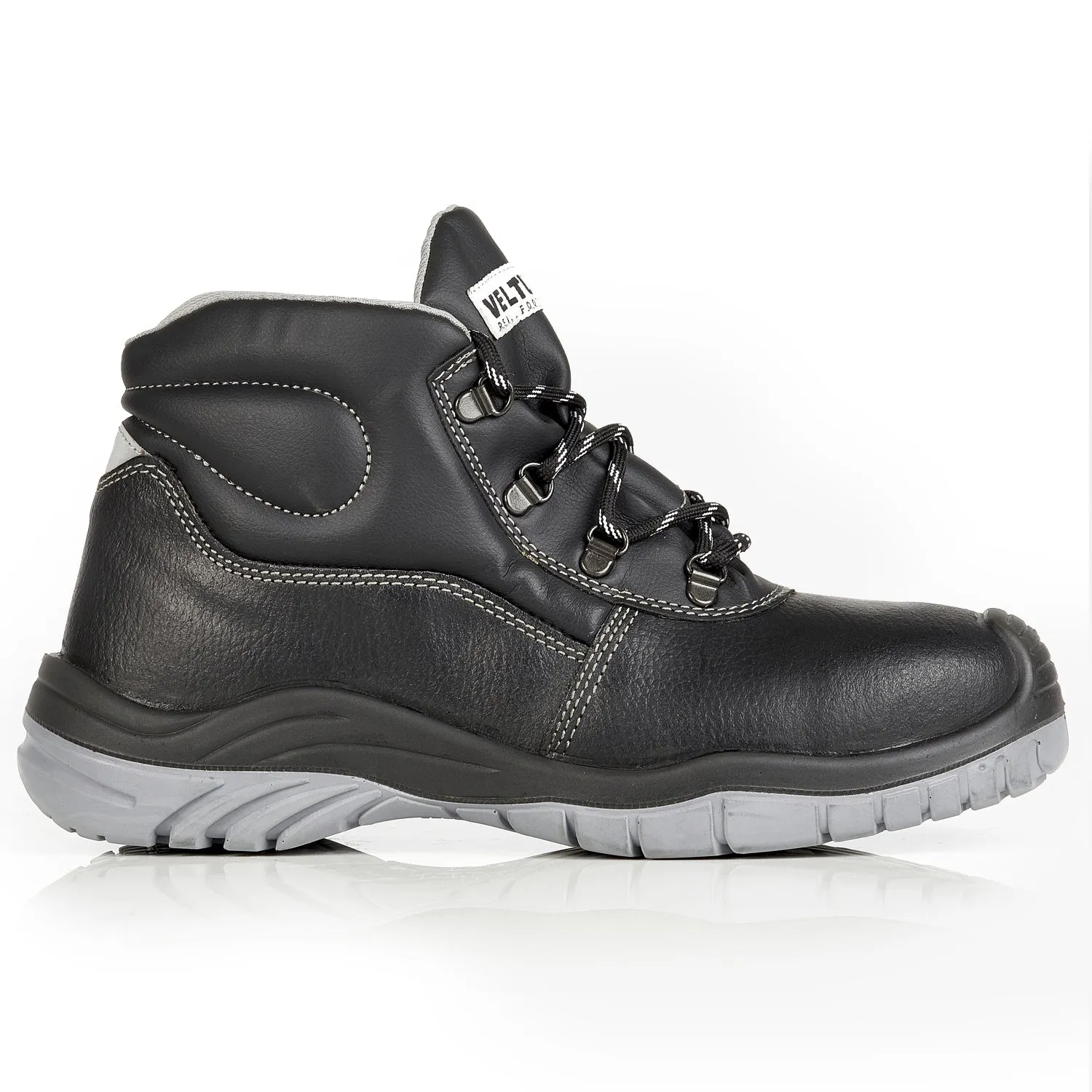 Multi-Task Safety Boots (Sizes 3-15)