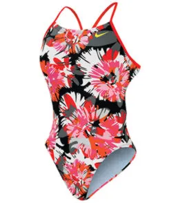 NIKE Pool Blast Female Cut Out Tank (34 and 36 Only)