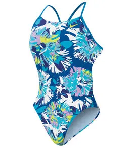 NIKE Pool Blast Female Cut Out Tank (34 and 36 Only)