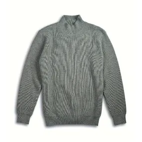 Noble Wear Oslo Turtleneck Pullover