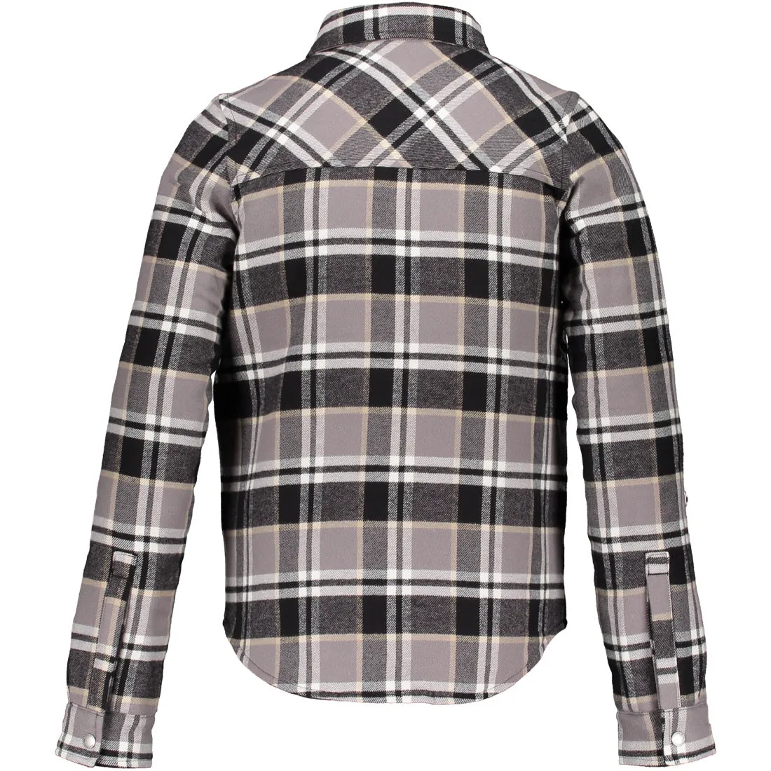 Obermeyer Avery Flannel Jacket (Past Season) - Teen Boys