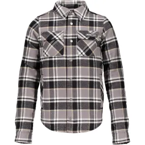 Obermeyer Avery Flannel Jacket (Past Season) - Teen Boys