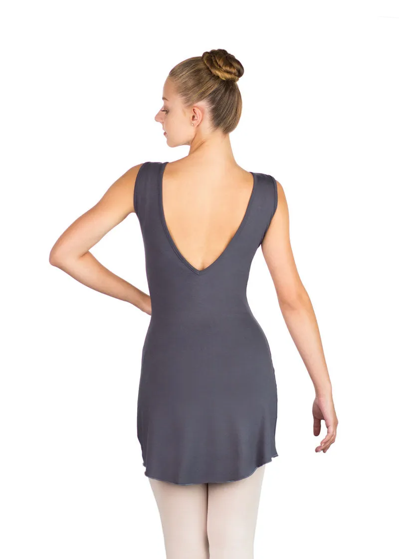 ON SALE Himari V-Back Dress