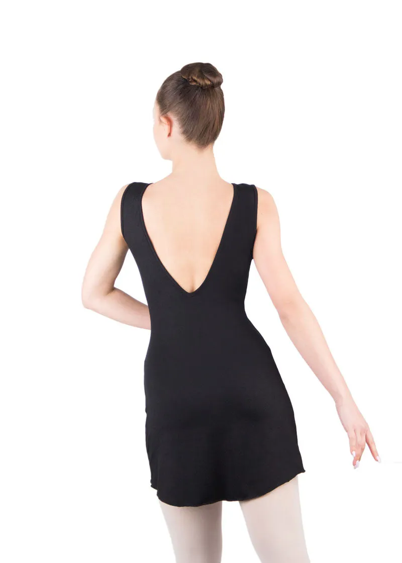 ON SALE Himari V-Back Dress